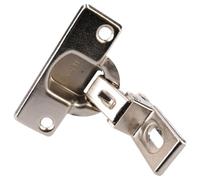 Electrolux 1245378003 Charnière de porte intégrée pour machine à laver