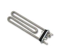 Résistance/Thermoplongeur 230x70mm 1950w 1325064234 Réf: 132506401 Lave Linge Electrolux