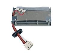 Electrolux 136611001 136611001/1 Réflecteur de chauffage pour sèche-linge 1900 + 700 W 230 V Sèche-linge également professionnel Zanker Zanussi