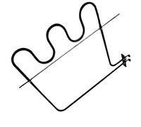 Resistance sole 1200W (300455-40391) Four cuisinière (3570035042 ARTHUR MARTIN ELECTROLUX FAURE)