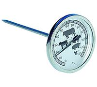 Electrolux 14-un-06 universel Thermomètre à viande