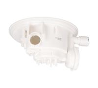 Electrolux 140000494421 Pot D’Extrémité De Pompe Pour Lave-Vaisselle Beige