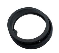 Soufflet joint intérieur de hublot. Manchette pour lave-linge electrolux faure