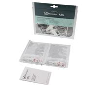 Electrolux 2x poudre Super Clean dégraissant désinfectant pour lave-vaisselle pu