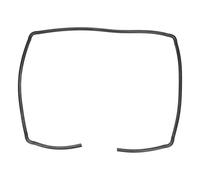 JOINT DE PORTE DE FOUR POUR CUISINIERE ELECTROLUX - 342684802