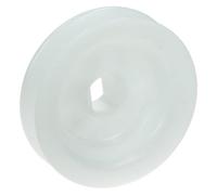 Poulie Jaune Entrainement Pour Seche Linge Faure - 125865410 G