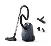 Electrolux - 500.650w.78db.hepa.bleu denim. eb51c2db
