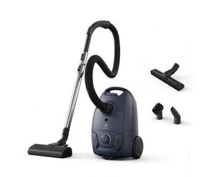 Electrolux - 500.650w.78db.hepa.bleu denim. eb51c2db