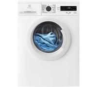 Electrolux TimeCare 500 Lave-linge hublot Pose-libre 500 8 kg