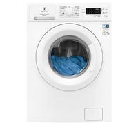 Electrolux Machine à laver séchante 5000 Series EWW8416DB Pose libre chargement frontal Blanc