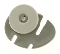 Electrolux 50269765009 Zanussi Zoppas Roue Roulette Droite Panier Lave-Vaisselle