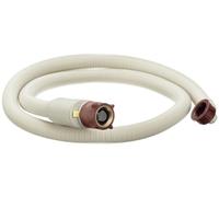 Electrolux 50284341000 Tuyau d'alimentation Avec clapet anti-retour 1,5 m / 3/4" (Import Allemagne)