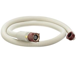 Electrolux 50284341000 Tuyau d'alimentation Avec clapet anti-retour 1,5 m / 3/4" (Import Allemagne)
