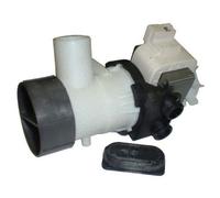 Electrolux 51-ag-09 Base Pompe de vidange et filtre logement Générale