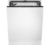 Electrolux QuickSelect 13 EEQ47210L Entièrement intégré 13 couverts E