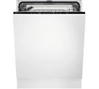 Electrolux 600 Flex EEQ47210L Lave-vaisselle intégré noir