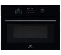 Electrolux 600 FLEX Quick&Grill four encastrable compact EVM6E46Z