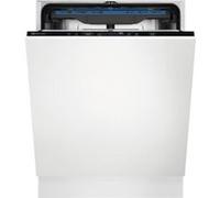 Lave-vaisselle encastrable ELECTROLUX EES48200L AirDry - 14 couverts - Induction - L60cm - 46 dB - Blanc