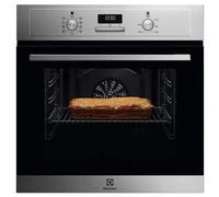 Electrolux 600 PRO SteamBake EOD3H40BX four à vapeur encastrable indépendant