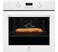 Electrolux 600 Series SurroundCook OOF3H70V Blanc