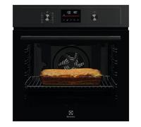 Electrolux 600 SurroundCook EOF4P46H 72 L 3490 W Noir