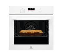 Electrolux 600 SurroundCook EOF6P46V 3490 W Blanc