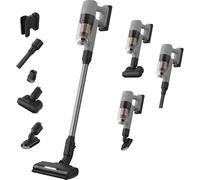 Electrolux 700 Aspirateur Balai sans Fil 2-en-1 avec Aspirateur à Main, Jusqu’à 50 Min d’Autonomie, Brosse LED AllFloor Auto Tous Sols, Filtration HEPA 6 Étapes, EP72AB21UG