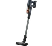 Electrolux 700 Hygienic, Aspirateur balai sans fil avec Serpillère, Ultra Léger 2,2 kg, Brosse lavante, Electrolux Ecoline, 60% de Plastique Recyclé, EP71B14WET, Bleu
