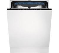 Lave vaisselle encastrable ELECTROLUX EEG48300L GlassCare