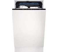 Lave vaisselle encastrable EEM43200L - Noir