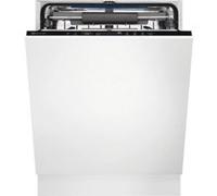 Electrolux 700 Flex EEM69300L - Lave-vaisselle - encastrable - Niche - largeur : 60 cm - profondeur : 57 cm - hauteur : 82 cm Tout intégrable G