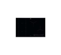 ELECTROLUX 80 cm 4 Feux 7200w noir EIV85443
