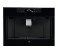 Electrolux 801401903 Cuisinière encastrable/A/Air Chaud, chaleur en haut et en bas,/barbecue Acier Inoxydable