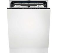 Electrolux 900 SENSE EEC67310L - Lave-vaisselle - encastrable - Niche - largeur : 60 cm - profondeur : 55 cm - hauteur : 82 cm