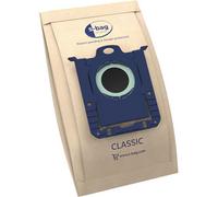 Electrolux Sacs aspirateur d'origine E200B s-bag - Boîte de 5 - 9000844812, 9001684621