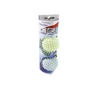 Electrolux 9029791861 Lot de 2 balles pour sèche-linge à économie d'énergie