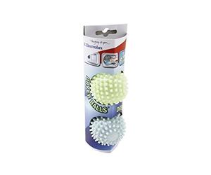 Electrolux 9029791861 Lot de 2 balles pour sèche-linge à économie d'énergie
