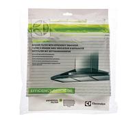 Electrolux 9029792174 authentique Original Electrolux Magic Papier filtres à graisse