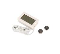 Electrolux 9029792844 thermomètre appareils de cuisine Gris