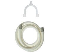 Electrolux 9029793362 Tuyau d'évacuation classique 2,5 m