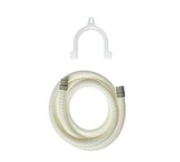 Electrolux 9029793362 Tuyau d'évacuation classique 2,5 m