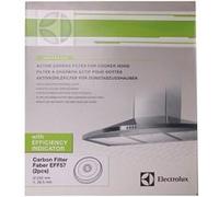 Electrolux 9029793594 Filtre EFF57/carbone avec fois Trip Indicateur de changement de filtre G