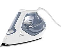 Electrolux 910003544 E7SI1-4WB Fer à vapeur Refine 700, 2700 W, 0,37 litre, acier, noir
