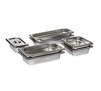 Electrolux 9403043327 Steaming Set