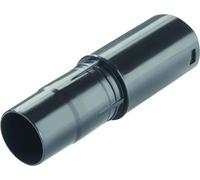 Electrolux - Adaptateur Flexible Ze126b Connexion 36mm Ovale Perfect Care