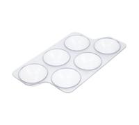 Electrolux AEG 2231024288 Insert à œufs pour porte de réfrigérateur et réfrigérateur Zanker, Zanussi