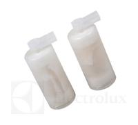 Electrolux AEG 2x filtre à eau anti-calcaire Perfect EDBS2300 DBS2800 Termozeta