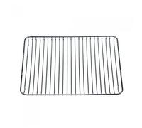 Electrolux AEG 387886101 3878861016 ORIGINAL Grille Grille-Four Grille 46,5 x 38,5 CM Chrome