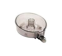 Bac récupérateur de jus pour presse-agrumes ejp5000 electrolux - f478409 G
