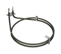 Electrolux AEG Chauffage Collier Heißluft Umluft 2000W 230V Four 397012801